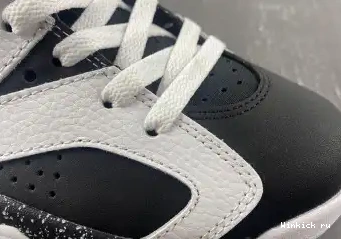 Oreo Jordan Retro 6 0510